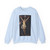RUBENS, Peter Paul - The Crucified Christ (Artwork) Crewneck Sweatshirt