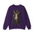 RUBENS, Peter Paul - The Crucified Christ (Artwork) Crewneck Sweatshirt