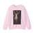 RUBENS, Peter Paul - The Crucified Christ (Artwork) Crewneck Sweatshirt