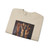 RUBENS, Peter Paul - The Three Crosses (Artwork) Crewneck Sweatshirt