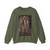 RUBENS, Peter Paul - The Three Crosses (Artwork) Crewneck Sweatshirt