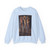 RUBENS, Peter Paul - The Three Crosses (Artwork) Crewneck Sweatshirt