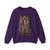 RUBENS, Peter Paul - The Three Crosses (Artwork) Crewneck Sweatshirt