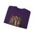 RUBENS, Peter Paul - The Three Crosses (Artwork) Crewneck Sweatshirt