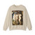 RUBENS, Peter Paul - The Three Graces (Artwork) Crewneck Sweatshirt