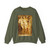 RUBENS, Peter Paul - The Three Graces_1 (Artwork) Crewneck Sweatshirt