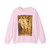 RUBENS, Peter Paul - The Three Graces_1 (Artwork) Crewneck Sweatshirt