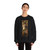RUBENS, Peter Paul - Three Female Witnesses (Artwork) Crewneck Sweatshirt