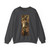 RUBENS, Peter Paul - Three Female Witnesses (Artwork) Crewneck Sweatshirt