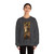 RUBENS, Peter Paul - Three Female Witnesses (Artwork) Crewneck Sweatshirt