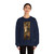 RUBENS, Peter Paul - Three Female Witnesses (Artwork) Crewneck Sweatshirt