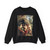 RUBENS, Peter Paul - Venus Feast (detail) (Artwork) Crewneck Sweatshirt