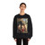 RUBENS, Peter Paul - Venus Feast (detail) (Artwork) Crewneck Sweatshirt
