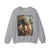 RUBENS, Peter Paul - Venus Feast (detail) (Artwork) Crewneck Sweatshirt