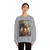 RUBENS, Peter Paul - Venus Feast (detail) (Artwork) Crewneck Sweatshirt