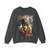 RUBENS, Peter Paul - Venus Feast (detail) (Artwork) Crewneck Sweatshirt