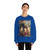 RUBENS, Peter Paul - Venus Feast (detail) (Artwork) Crewneck Sweatshirt