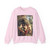 RUBENS, Peter Paul - Venus Feast (detail) (Artwork) Crewneck Sweatshirt
