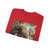RUBENS, Peter Paul - Venus Feast (detail) (Artwork) Crewneck Sweatshirt