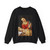 RUBENS, Peter Paul - Virgin and Child2 (Artwork) Crewneck Sweatshirt