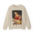 RUBENS, Peter Paul - Virgin and Child2 (Artwork) Crewneck Sweatshirt