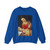 RUBENS, Peter Paul - Virgin and Child2 (Artwork) Crewneck Sweatshirt