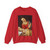 RUBENS, Peter Paul - Virgin and Child2 (Artwork) Crewneck Sweatshirt