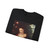RUBENS, Peter Paul - Virgin and Child_1 (Artwork) Crewneck Sweatshirt