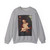 RUBENS, Peter Paul - Virgin and Child_1 (Artwork) Crewneck Sweatshirt