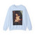 RUBENS, Peter Paul - Virgin and Child_1 (Artwork) Crewneck Sweatshirt
