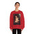 RUBENS, Peter Paul - Virgin and Child_1 (Artwork) Crewneck Sweatshirt