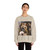 RUBENS, Peter Paul - The Drunken Silenus (Artwork) Crewneck Sweatshirt