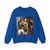 RUBENS, Peter Paul - The Drunken Silenus (Artwork) Crewneck Sweatshirt