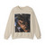 RUBENS, Peter Paul - Prometheus Bound (Artwork) Crewneck Sweatshirt