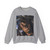 RUBENS, Peter Paul - Prometheus Bound (Artwork) Crewneck Sweatshirt