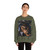 RUBENS, Peter Paul - Prometheus Bound (Artwork) Crewneck Sweatshirt