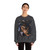RUBENS, Peter Paul - Prometheus Bound (Artwork) Crewneck Sweatshirt