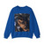 RUBENS, Peter Paul - Prometheus Bound (Artwork) Crewneck Sweatshirt