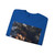 RUBENS, Peter Paul - Prometheus Bound (Artwork) Crewneck Sweatshirt