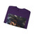 RUBENS, Peter Paul - Prometheus Bound (Artwork) Crewneck Sweatshirt