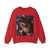 RUBENS, Peter Paul - Prometheus Bound (Artwork) Crewneck Sweatshirt