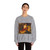 RUBENS, Peter Paul - Roman Charity (Artwork) Crewneck Sweatshirt