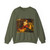 RUBENS, Peter Paul - Roman Charity (Artwork) Crewneck Sweatshirt