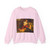RUBENS, Peter Paul - Roman Charity (Artwork) Crewneck Sweatshirt