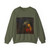 RUBENS, Peter Paul - St. Jerome (Artwork) Crewneck Sweatshirt