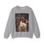 RUBENS, Peter Paul - The Deposition (Artwork) Crewneck Sweatshirt
