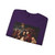 RUBENS, Peter Paul - The Deposition (Artwork) Crewneck Sweatshirt