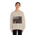 RUBENS, Peter Paul - Stormy Landscape (Artwork) Crewneck Sweatshirt