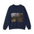 RUBENS, Peter Paul - Stormy Landscape (Artwork) Crewneck Sweatshirt