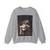 RUBENS, Peter Paul - The Entombment (Artwork) Crewneck Sweatshirt